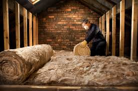 Professional Insulation Services in Owensboro, KY