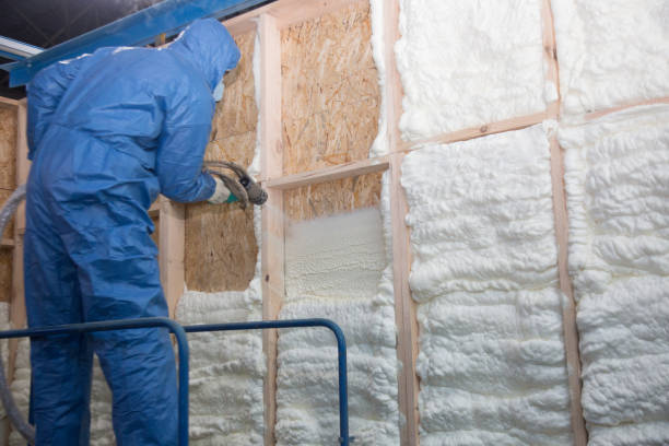 Types of Insulation We Offer in Owensboro, KY